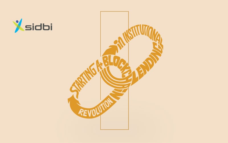 SIDBI's Path to Blockchain Success