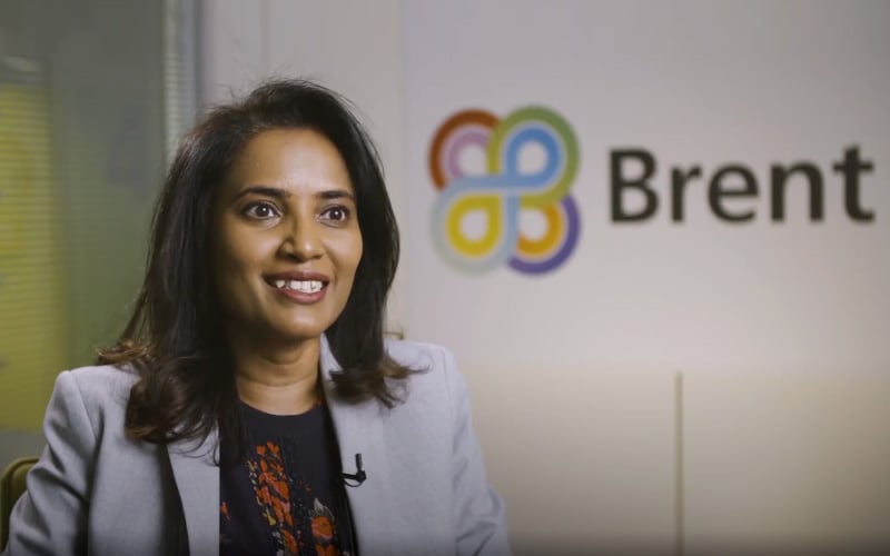 Infosys helps Brent Council become a Digital Council