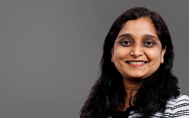 AI Interrogator: Navigate Business AI with Shamala Sadananda