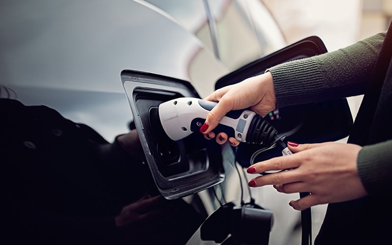 Unlocking the Electric Vehicle Market